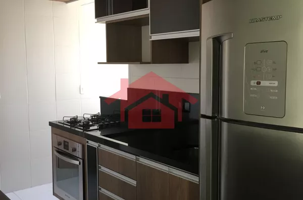 Apartamento para aluguel, 2 quarto(s),  Vila Pereira Barreto, São Paulo