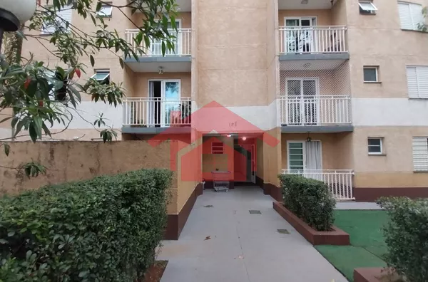 APARTAMENTO APARTAMENTO PADRÃO para venda Vila Jaraguá São Paulo