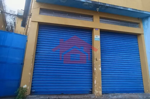 Galpao terreno para venda, 1 quarto(s),  Vila Barreto, São Paulo
