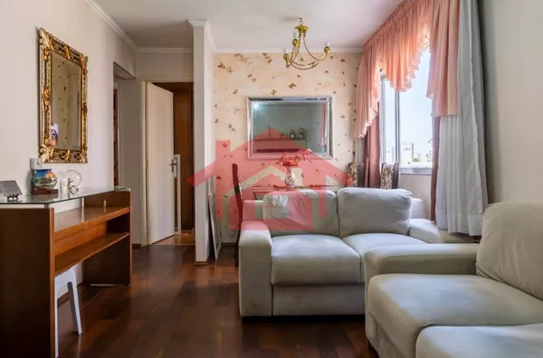 Apartamento para , 2 quarto(s),  Jardim Iris, São Paulo