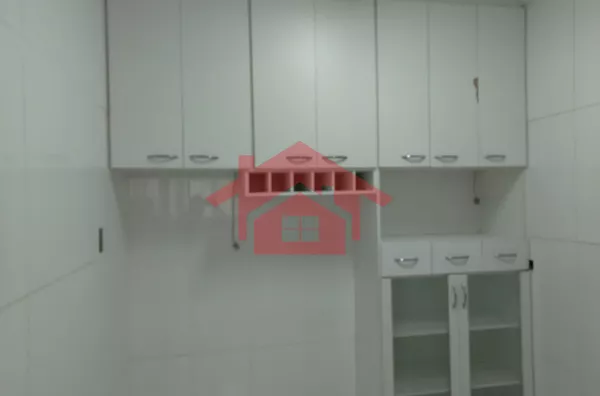 APARTAMENTO APARTAMENTO PADRÃO para venda Vila Jaraguá São Paulo