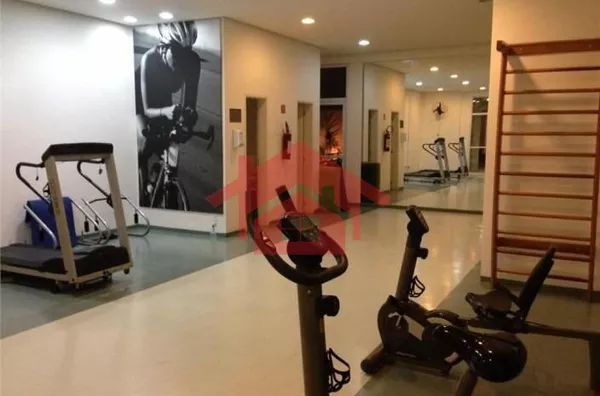 Apartamento para venda, 2 quarto(s),  Barra Funda, São Paulo