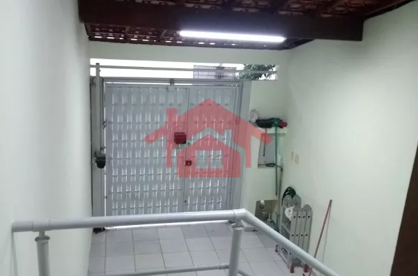 CASA SOBRADO USADO para venda Jaraguá São Paulo