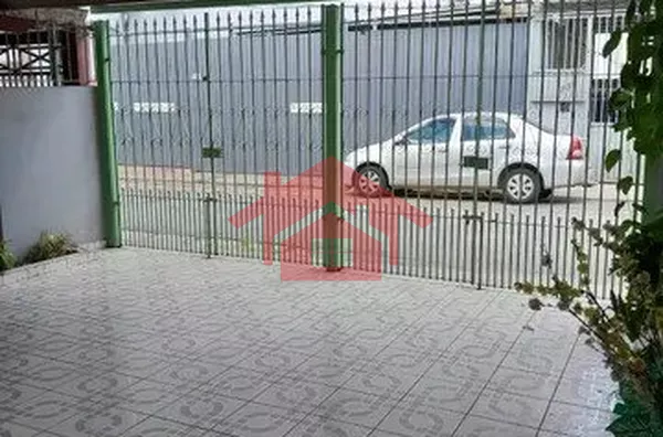 Sobrado para venda, 3 quarto(s),  Pirituba, São Paulo