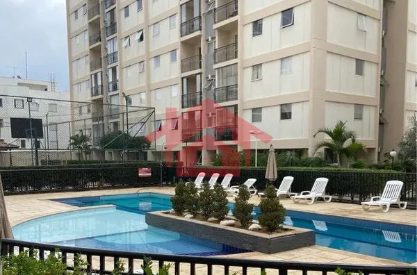 Apartamento para , 3 quarto(s),  Loteamento City Jaragua, São Paulo