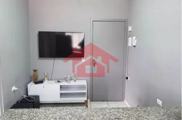 Apartamento para venda, 1 quarto(s),  Jardim Jaragua, São Paulo