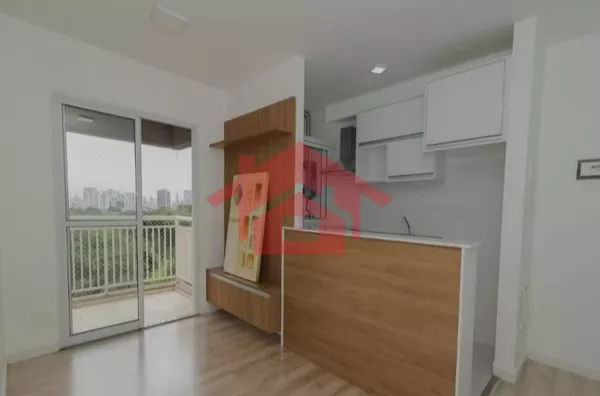 APARTAMENTO APARTAMENTO PADRÃO para aluguel ÁGUA BRANCA São Paulo