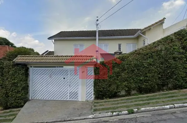 Sobrado para venda, 3 quarto(s),  Pirituba, São Paulo