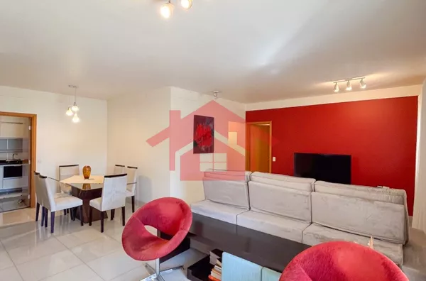 Apartamento para venda,  Tamboré, Santana De Parnaiba