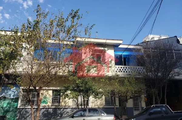 CASA SOBRADO USADO para venda Lapa São Paulo