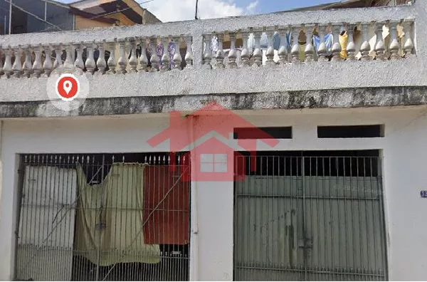 Casa para venda, 2 quarto(s),  Pirituba, São Paulo