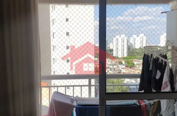 APARTAMENTO APARTAMENTO PADRÃO para venda VILA MARINA São Paulo