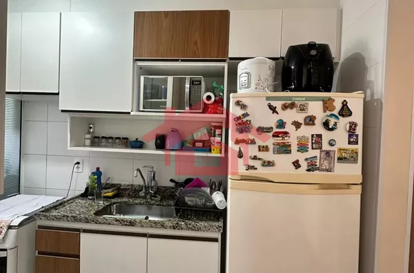 Apartamento para venda, 2 quarto(s),  Jardim Iris, São Paulo