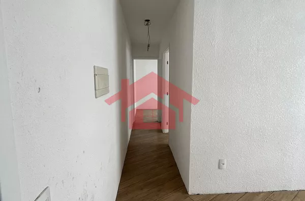 Apartamento para venda, 2 quarto(s),  Jardim Do Lago, São Paulo