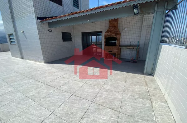 Lindo Apartamento para venda na Praia Grande São Paulo - Bairro Mirim