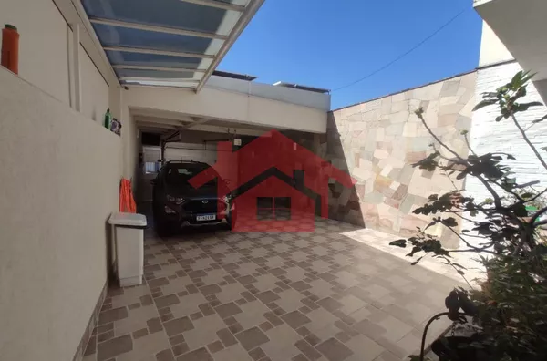 CASA SOBRADO USADO para venda VILA PEREIRA BARRETO São Paulo