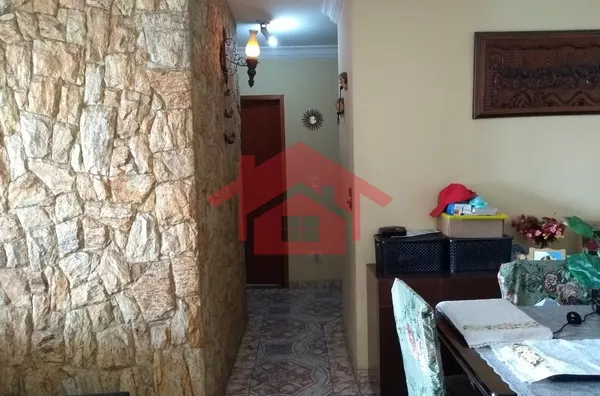 APARTAMENTO APARTAMENTO PADRÃO para venda VILA PEREIRA BARRETO São Paulo