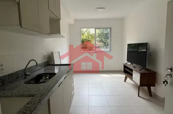 Apartamento para venda, 2 quarto(s),  Piqueri, São Paulo