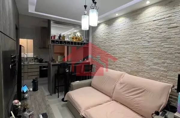 Casa em condomínio para venda, 2 quarto(s),  Vila Jaguara, São Paulo