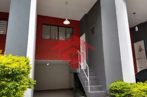 Sobrado para venda, 2 quarto(s),  Freguesia Do ó, São Paulo