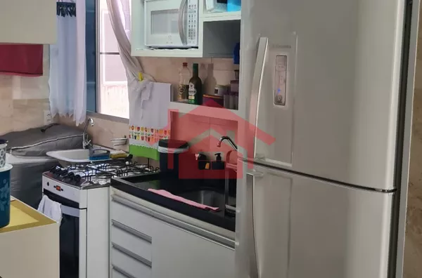 APARTAMENTO APARTAMENTO PADRÃO para venda Jardim Ipanema (Zona Oeste) São Paulo