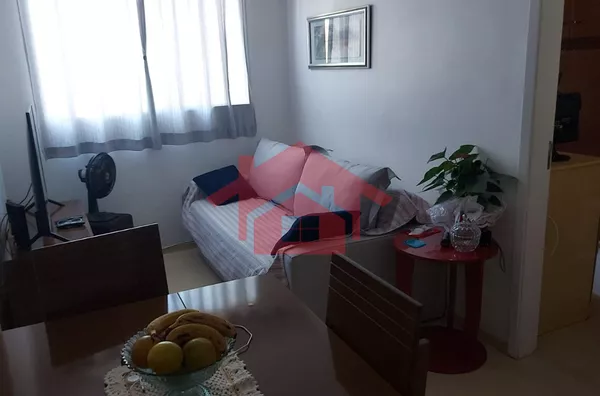Apartamento para venda na Região de Pirituba - Vila Clarice - São Paulo