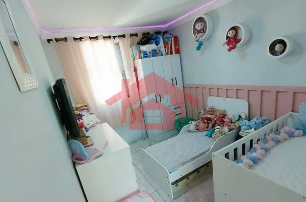 Apartamento para venda, 2 quarto(s),  Parque Nações Unidas, São Paulo