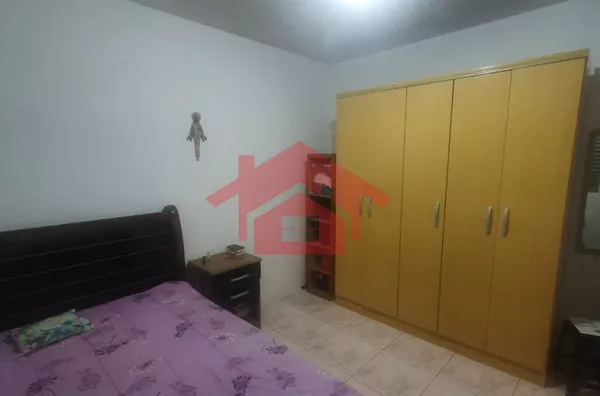 Sobrado para venda, 3 quarto(s),  Jardim Mangalot, São Paulo