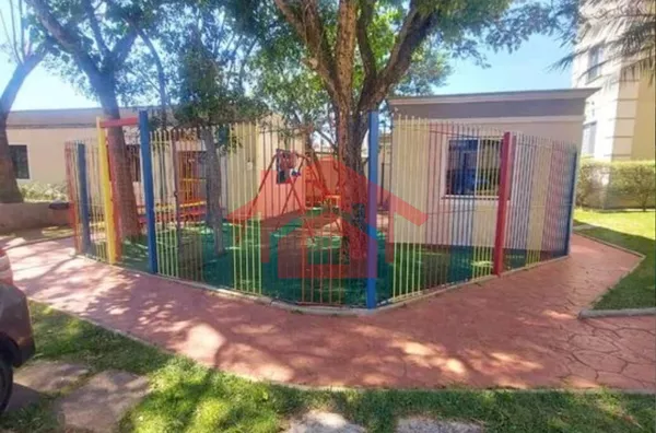 Apartamento para venda, 2 quarto(s),  Jaraguá, São Paulo