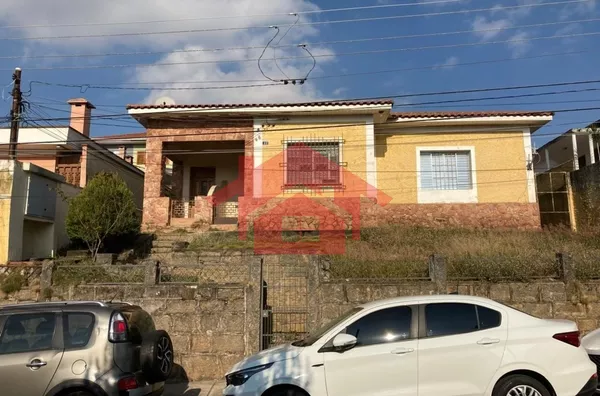 Casa para venda, 3 quarto(s),  Vila Bonilha, São Paulo