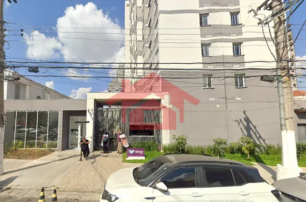 Apartamento para venda, 2 quarto(s),  Lapa, São Paulo