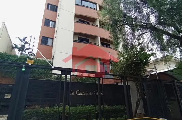 Apartamento para venda, 3 quarto(s),  Vila Pereira Barreto, São Paulo