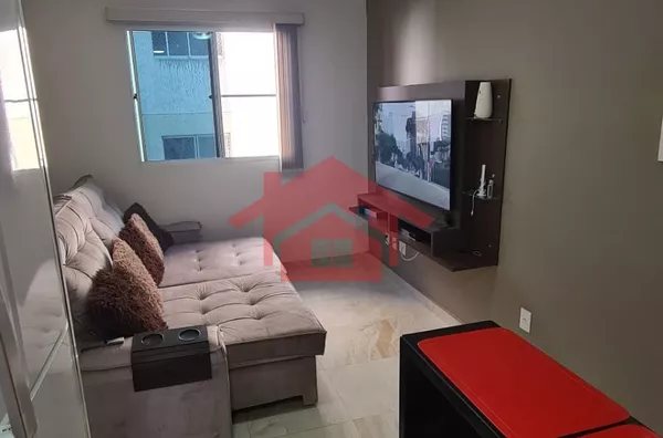 APARTAMENTO APARTAMENTO PADRÃO para venda Jardim Ipanema (Zona Oeste) São Paulo