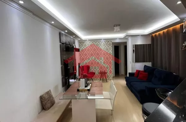 APARTAMENTO APARTAMENTO PADRÃO para venda Jardim Maristela São Paulo