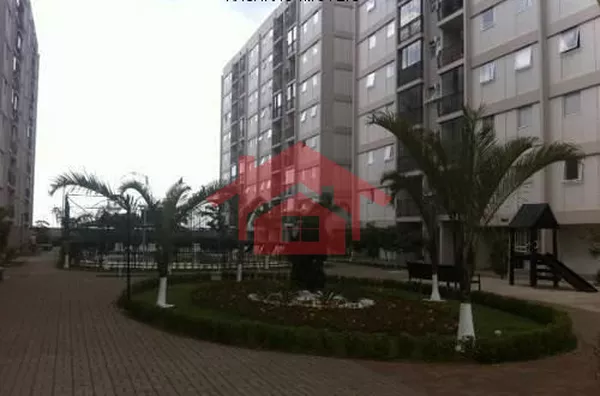APARTAMENTO APARTAMENTO PADRÃO para venda Loteamento City Jaragua São Paulo