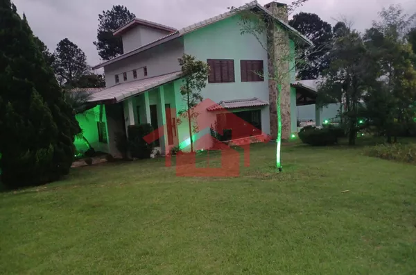 Casa sobrado usado para venda, 4 quarto(s),  Alphaville, Santana De Parnaiba