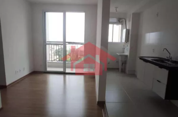 Apartamento para venda, 2 quarto(s),  Loteamento City Jaragua, São Paulo