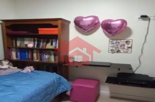 APARTAMENTO APARTAMENTO PADRÃO para venda FREGUESIA DO Ó São Paulo