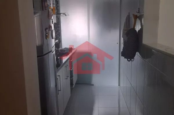 APARTAMENTO APARTAMENTO PADRÃO para venda Conjunto Residencial Vista Verde São Paulo
