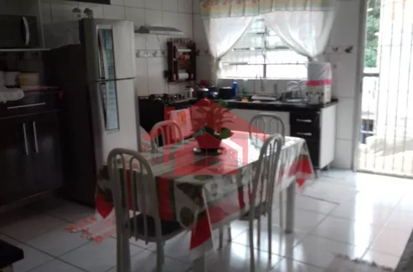 Casa térrea para venda,  Serpa, Caieiras