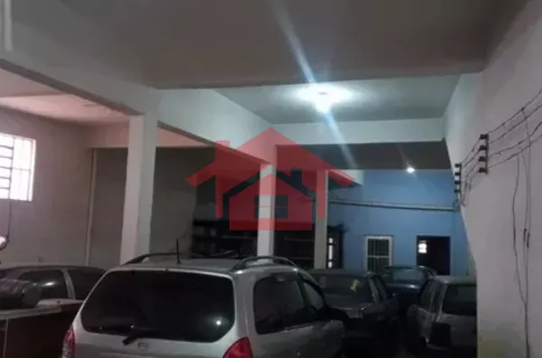GALPAO CASA TÉRREA para aluguel Jardim Cidade Pirituba São Paulo