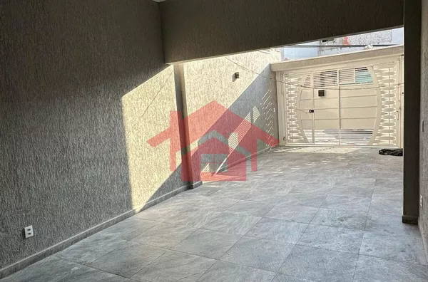 CASA SOBRADO NOVO para venda Vila Pirituba São Paulo
