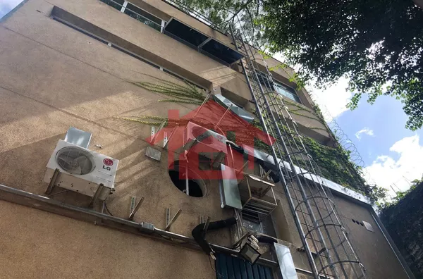 Prédio comercial usado para aluguel,  Vila Anastácio, São Paulo