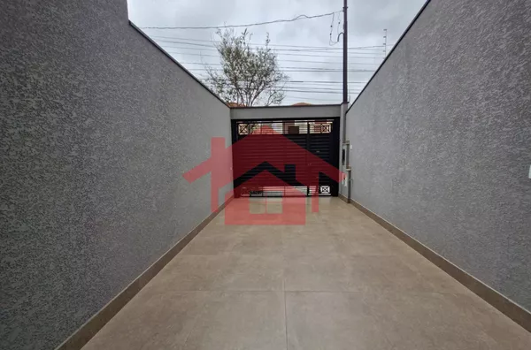 Lindo Sobrado para Venda na Região de  Pirituba -   São Paulo