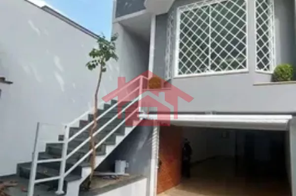 CASA SOBRADO USADO para venda Casa Verde São Paulo