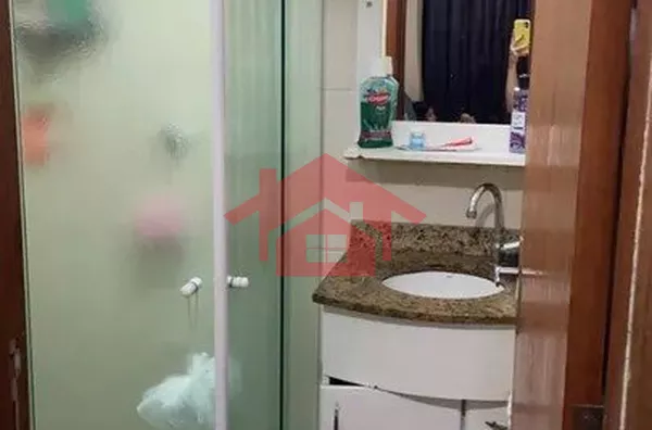 Apartamento duplex para venda, 2 quarto(s),  Vila Portugal, São Paulo