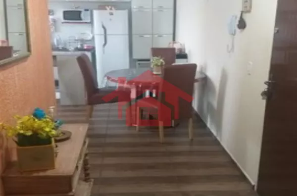 APARTAMENTO APARTAMENTO PADRÃO para venda JARDIM JARAGUA São Paulo