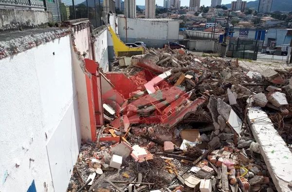 Terreno para venda, com 1.159,00 m² em Vila Pirituba, São Paulo