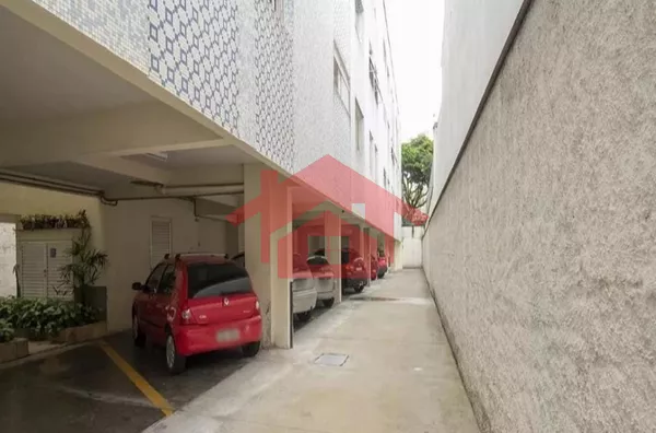 APARTAMENTO APARTAMENTO PADRÃO para venda VILA POMPÉIA São Paulo