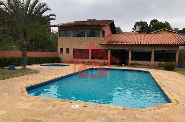 Sítio para venda, 3 quarto(s),  Lageadinho, Ibiúna